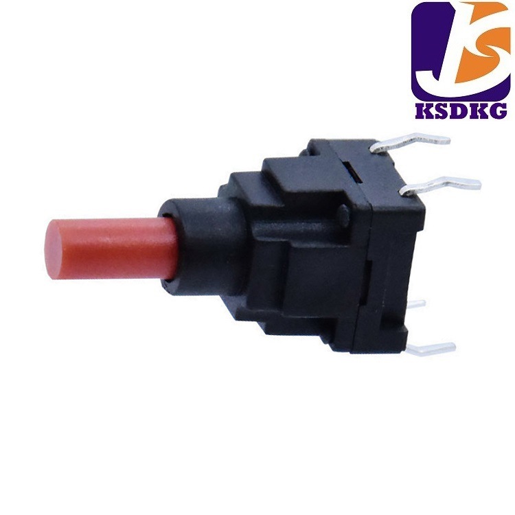 防水密封按键立式  洗衣机专用  防水防尘轻触按键按钮开关工厂