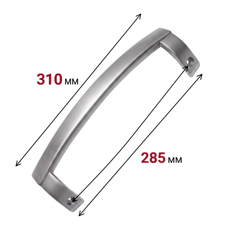 Accesorios universales para manijas de puertas de refrigeradores compatibles con Indesit Atlant LIEBHER LG image 16