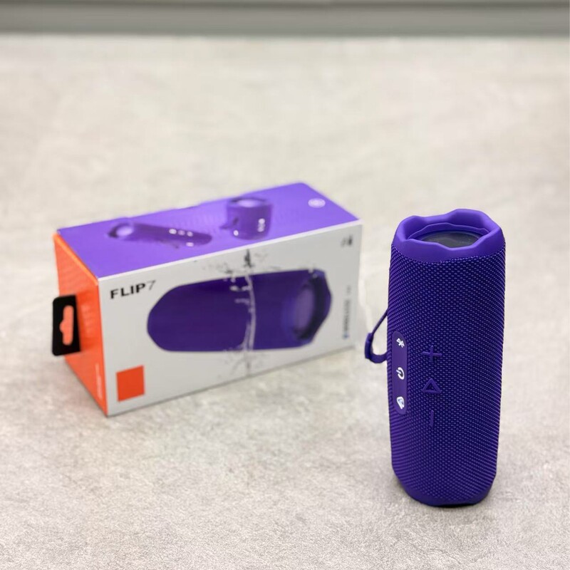 FLIP7 大音量 Bluetooth スピーカー屋外サブウーファー新しいワイヤレスポータブル Bluetooth スピーカー万華鏡クロスボーダー|undefined
