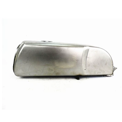 Motorcycle retro modified long fuel tank (Fuel tank)