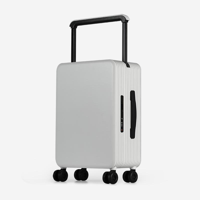 밀크 화이트[블랙 타이로드]