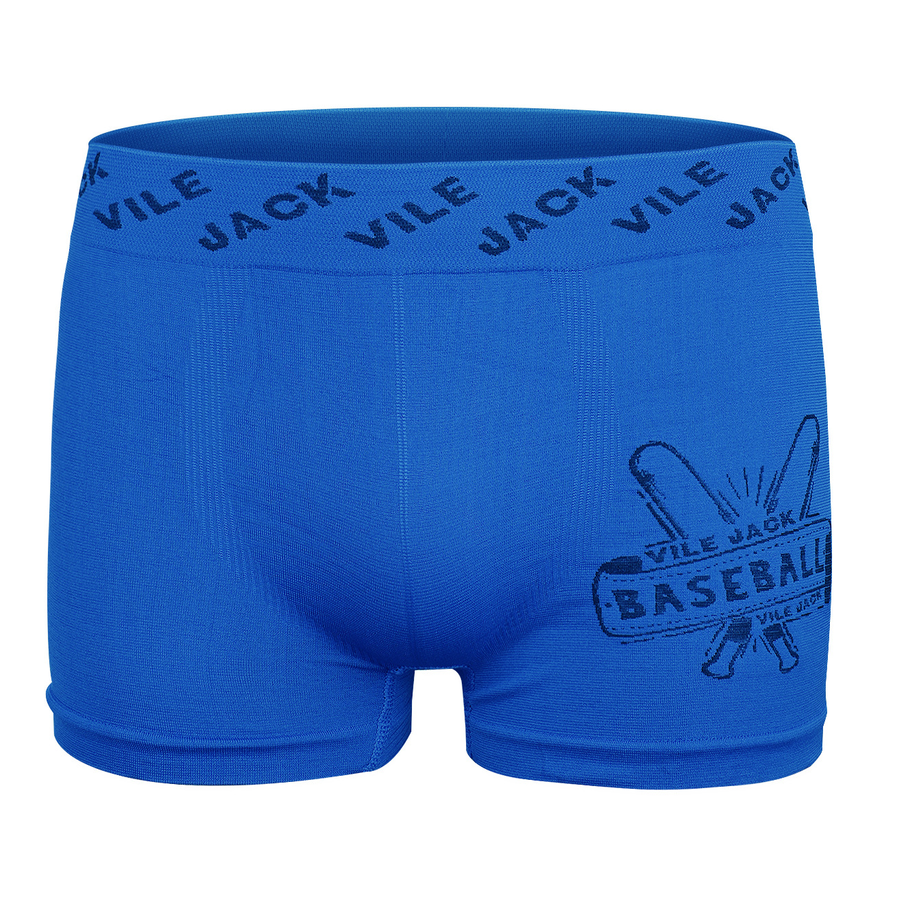 Calzoncillos bóxer para hombre de comercio exterior, transpirables y cómodos, sin costuras, de poliéster, de cintura media, para jóvenes, venta al por mayor de fábrica.