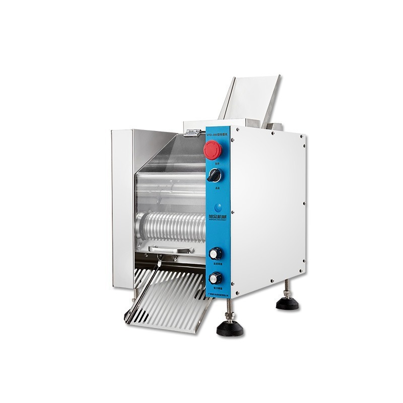 Máquina redonda de polvo de perla automática, máquina redonda de polvo multifuncional especial para la tienda de té de leche de cristal y azúcar negro