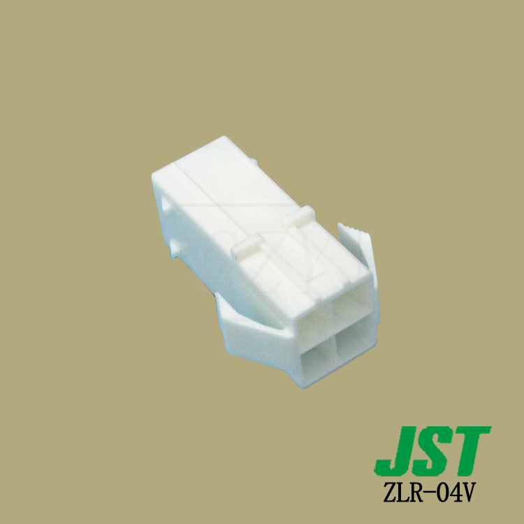 ZLR-04V  ܿ JST ZLϵ 5.0mm ߶