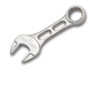 ASAHI旭金属LCWU小组合扳手LCWU005