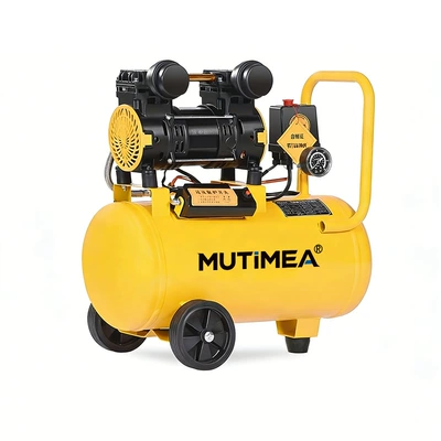 woodworking high-pressure air pump — Hava kompressorları