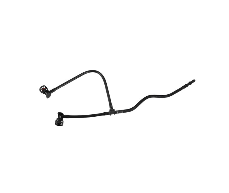94810601603 94810601602 Is Suitable for Porsche Cayenne Exhaust Pipe Three-Way Water Pipe