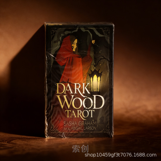 Tarot cards Tarot cards juego de mesa Oracle Cards juego de fiesta cartas