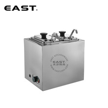 全不锈钢电热暖汁箱【EAST东方厨具】