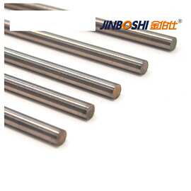 株洲钨铜合金厂家直销 钨铜圆棒W80Cu20电阻焊电极 高压放电电极