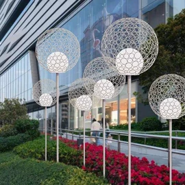 景观灯;草坪灯;LED装饰灯