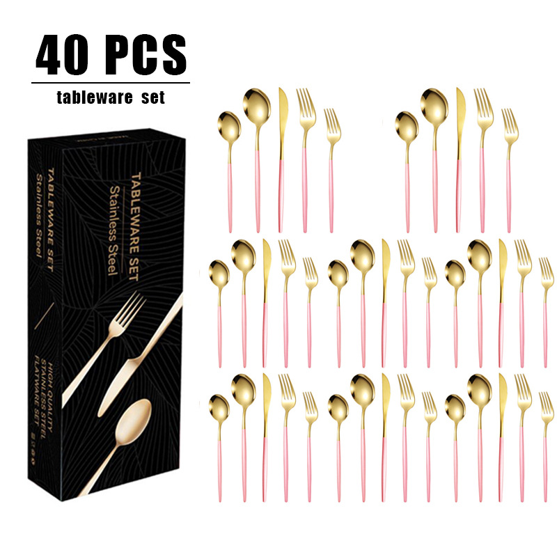 핑크 골드【40개입】