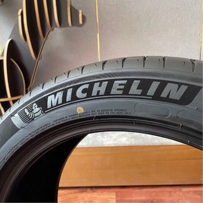 for Audi A6L Model – Vehicle tire
