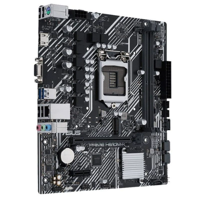 Подходит для PRIME H510M-K настольная материнская плата DDR4 инвентарь