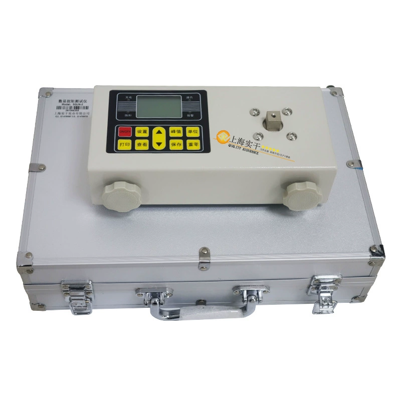 JN-200 цифровой тестер крутящего момента электронный цифровой дисплей тестер крутящего момента твердосохнущий тестер крутящего момента