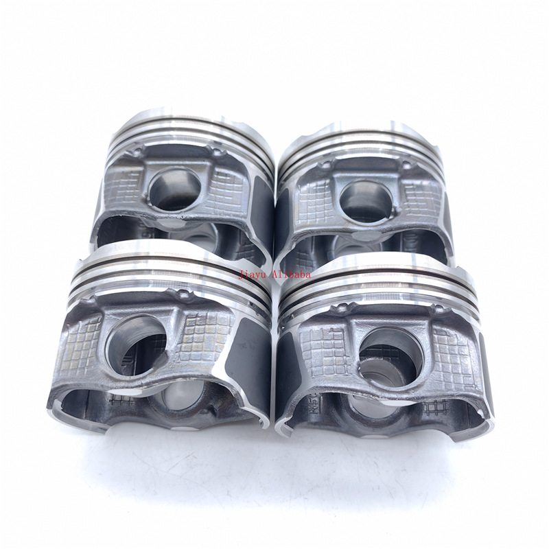 Engine piston is suitable for Mercedes-Benz W177 A200 M282 2820300700 A2820300700