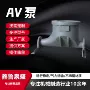 输送输灰计量自动输送泵