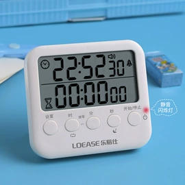 厨房定时器;厨房秤;温度计水温计