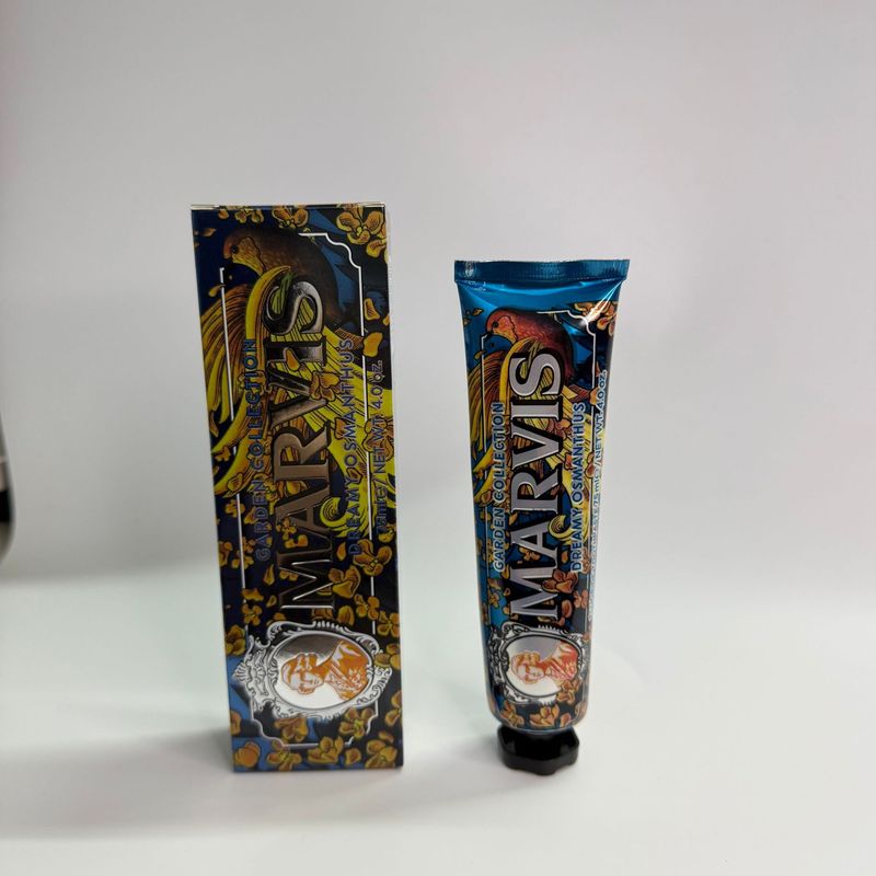 イタリア マルス歯磨き粉 ミント歯磨き粉 25ml 歯ぐきをケアする 85ml お土産マルス歯磨き粉 75ml|undefined