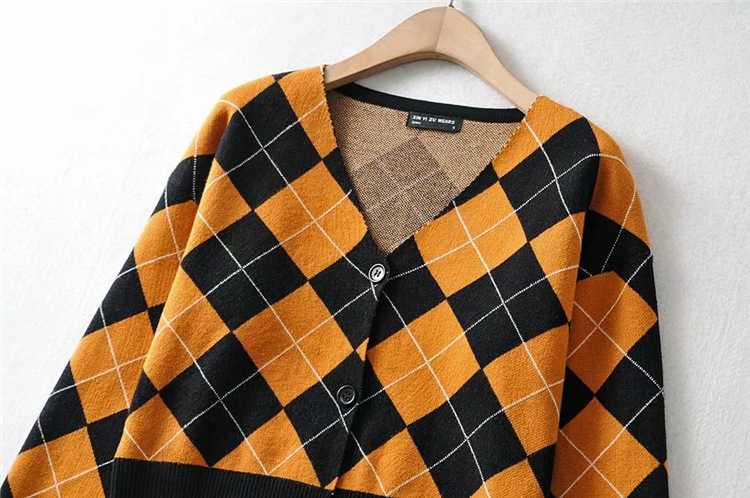 Cardigan Lifestyle