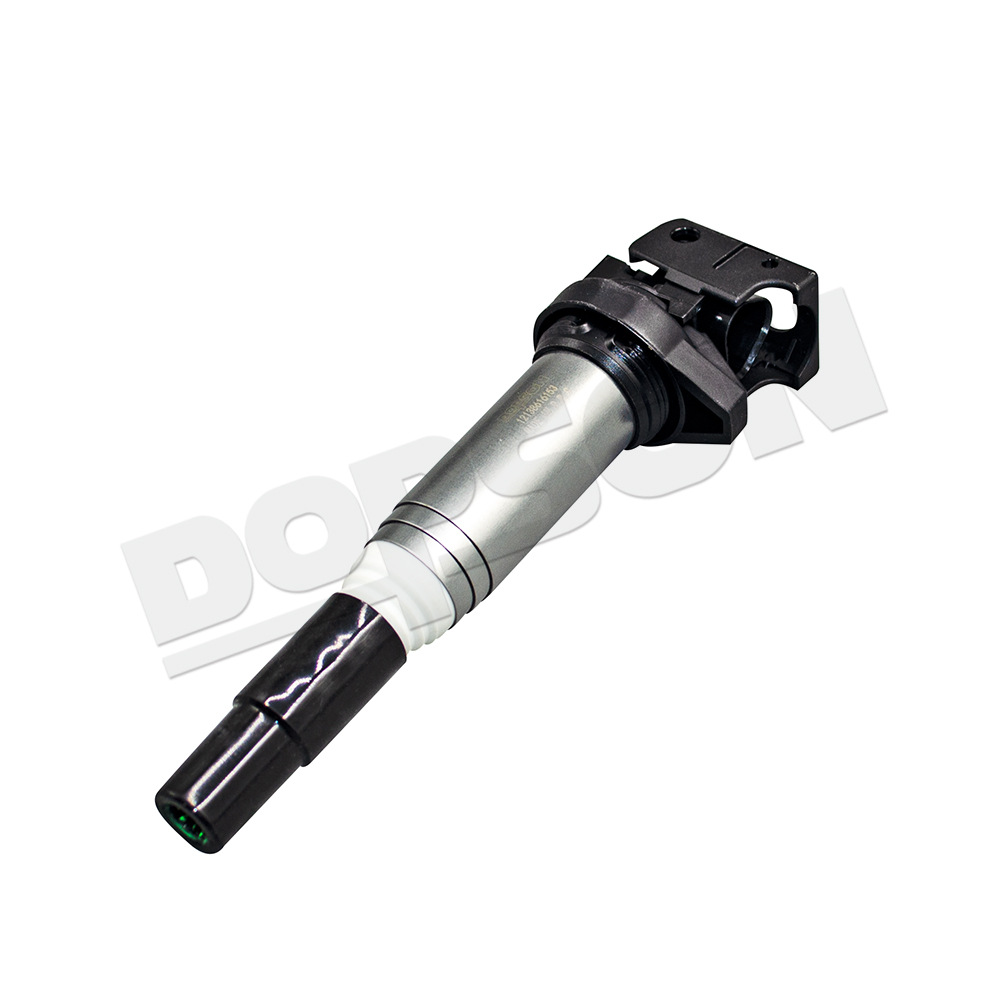 Ignition coil original replacement for BMW 12138616153 12137594596 UF667