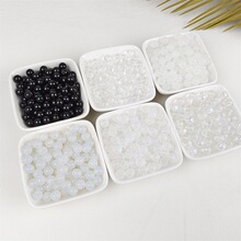 ����ɢ����¹�A��С����͸����ɫɢ����diy������Ʒ���