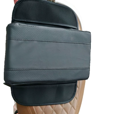 Pad Plus Storage Bag Car | Armrest box pad