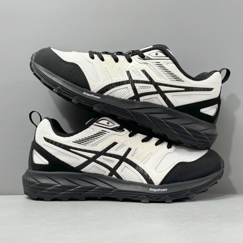 New Arthur Shoes Gel-Sonoma Cn Off-Road Outdoor Sports Mesh Casual Running Shoes for Men and Women New Arthur Shoes Gel-Sonoma Cn Off-Road Outdoor Sports Mesh Casual Running Shoes for Men and Women