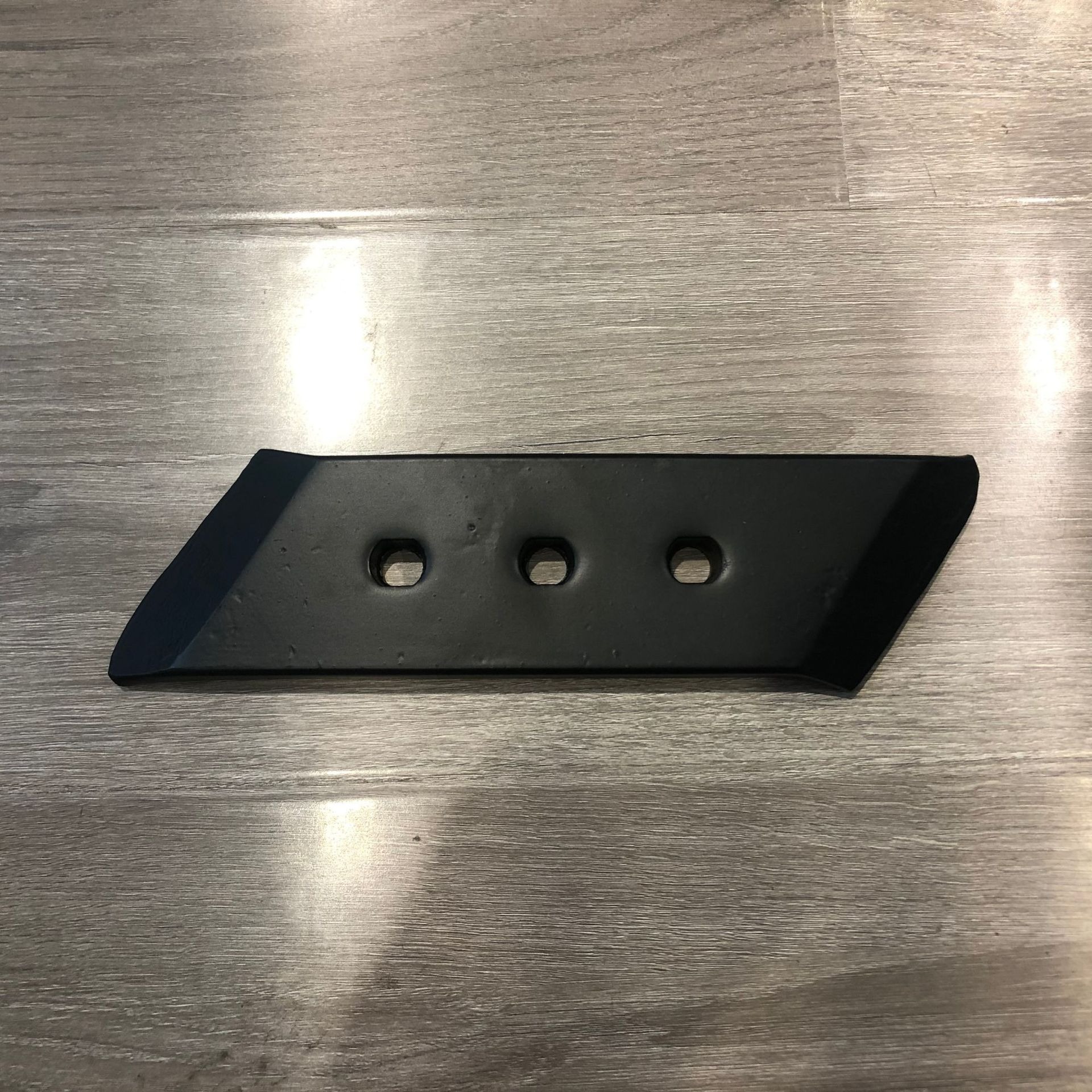 各种型号中耕机犁尖 加厚 厂家直供