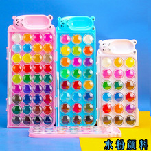 С����36ɫ���wˮ��ˮ�����С�W�����W�߷�����g���wˮ�����12