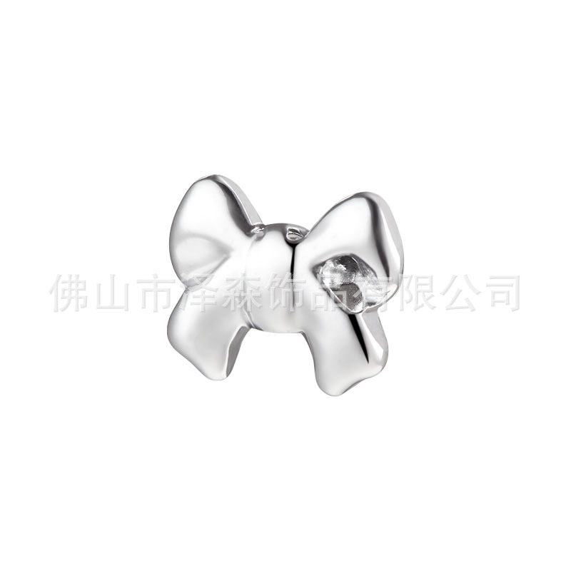 F136 Titanium Alloy Ear Studs Special-Shaped Body Piercing Jewelry - Heart Lip Tongue Studs detail image 10