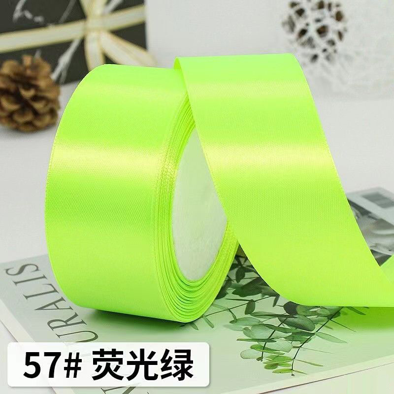 4cm cinta rollo cinta al por mayor bricolaje hecho a mano rosa caja de pastel decoración de flores cinta de boda cinta roja