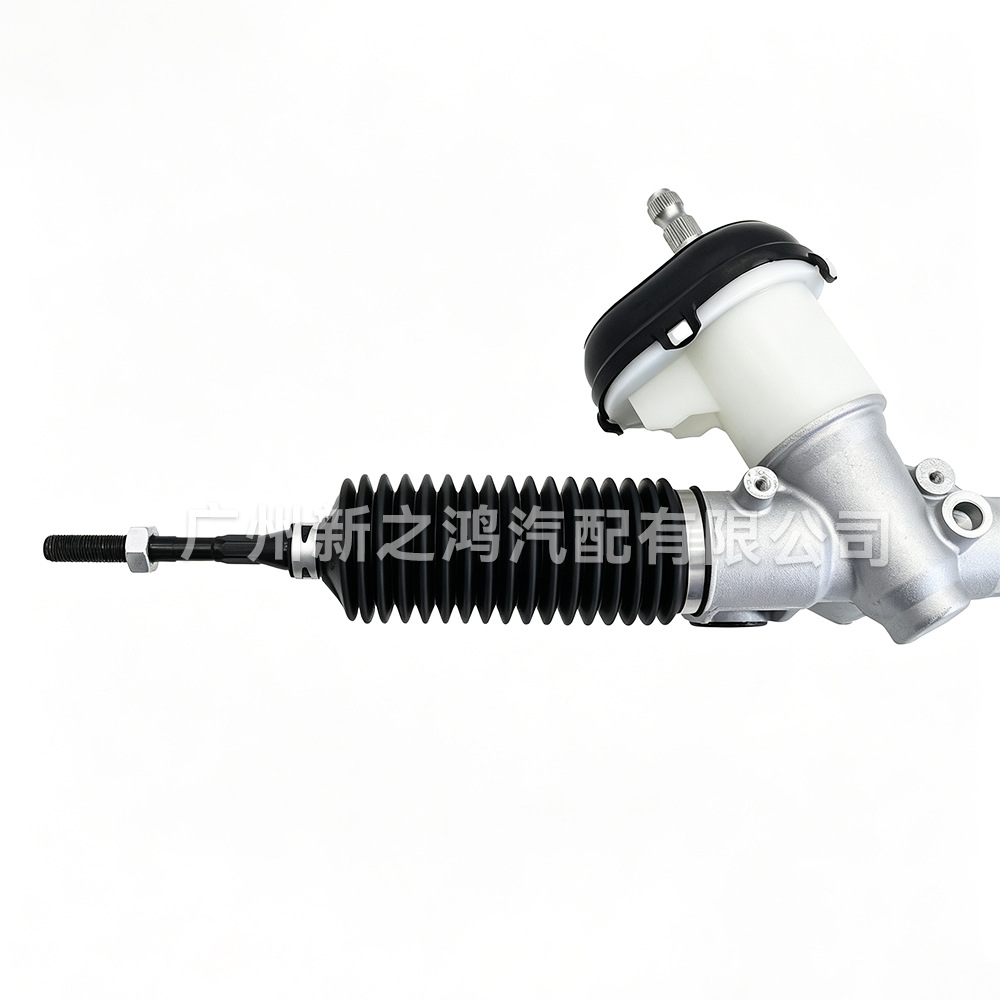 48001-4LA0B is suitable for Nissan HR12DE Datsun steering rack assembly RHD