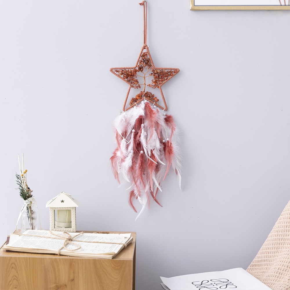 慧星(红色)羽毛树35.8