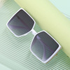 Fashionable sunglasses, glasses, 2023 collection, wholesale