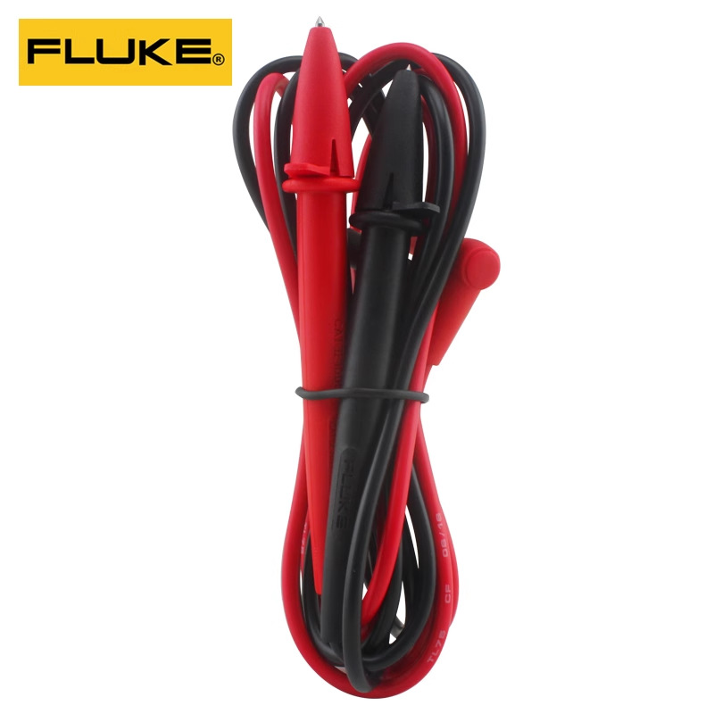 Fluke Fluke 101 Mini multímetro pequeño 106 oficial multiímetro digital genuino 107 especial para electricistas