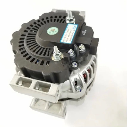 AVi168J3015 generator 37LVV-01012-A generator for HIGER bus generator