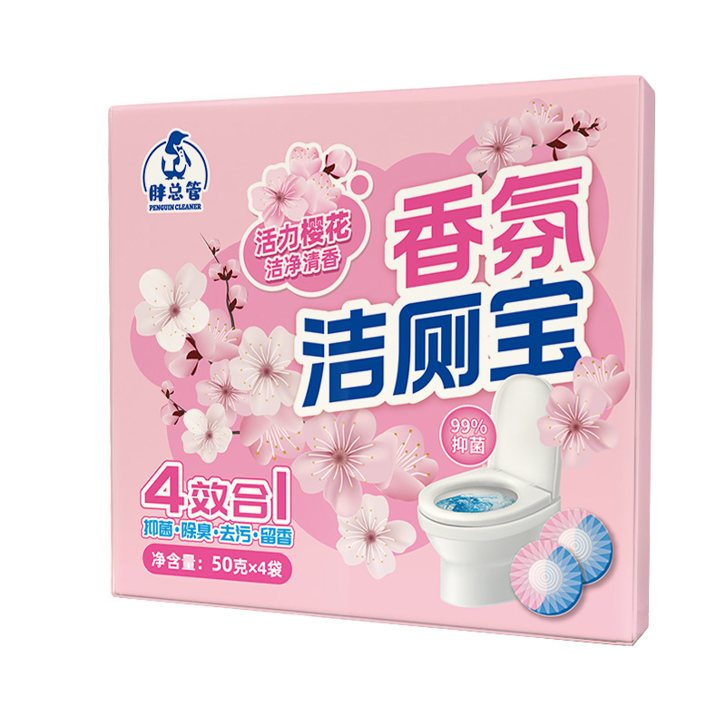 사쿠라향 (4개입x50g/박스)