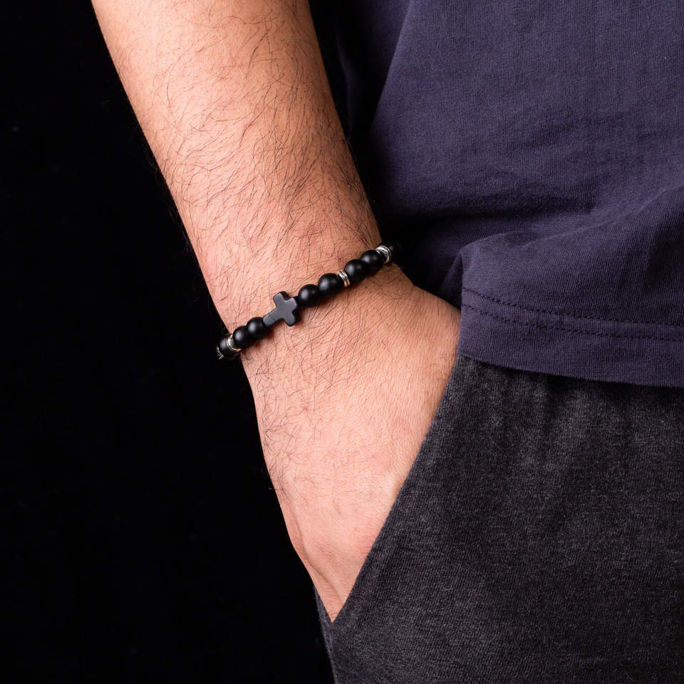 Mode Traverser Bracelets display picture 5