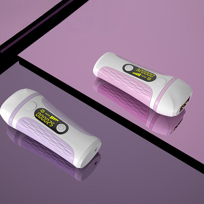 new pattern Rejuvenation Skin household whole body Hair remover Shaving tool men and women currency Privates Epilation