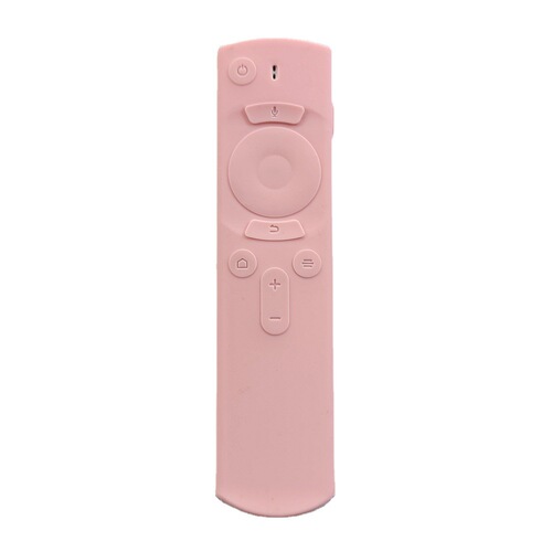 Anbo Bluetooth voice remote control protective cover ubox8 set-top box silicone cover all-inclusive anti-fall dustproof and waterproof cover
