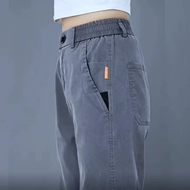 男式休闲裤;男式牛仔裤;男式休闲短裤
