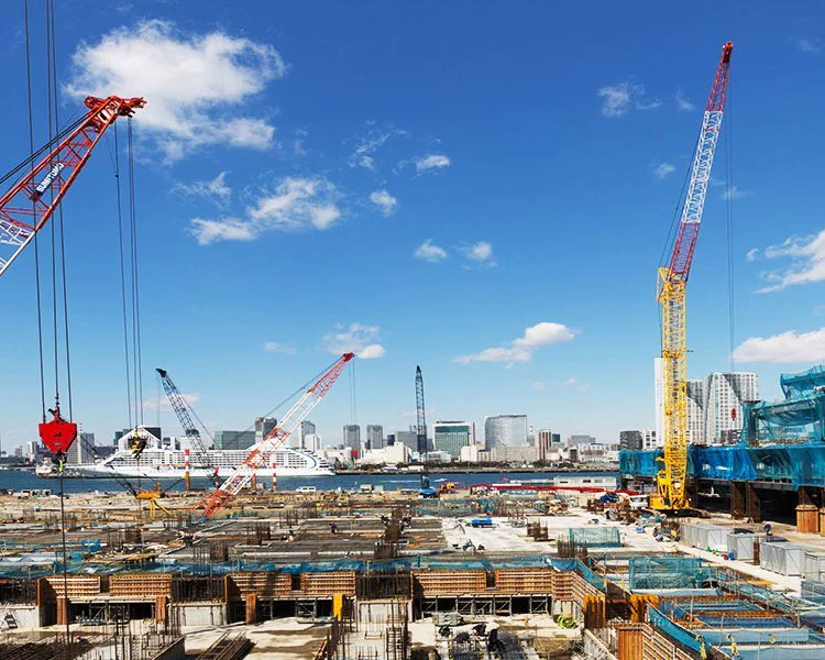 балансировочный клапан Kawasaki KCB40EAE-7SB-230-FX морской гидравлический клапан балансировочный клапан