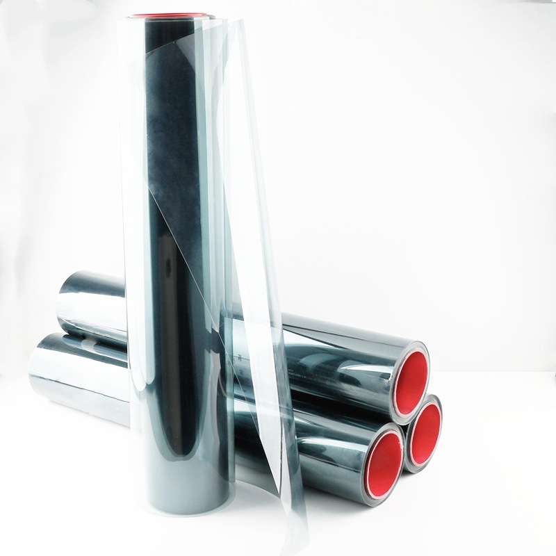 V-Kool Car Heat Insulation Film Vk70 Front, Side, and Rear Sun Protection Film, Car Window Explosion-Proof Glass Film 30m Wholesale for Cars