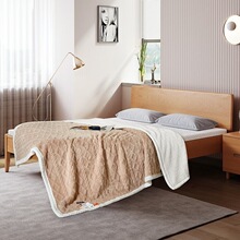 ��z���Ứ�޽q̺JT-1302 ����ɫ 180x200cm ��һ�����l�����L