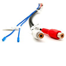 ܇�d�����C���lҕ�lݔ��ݔ���B�ӌ��ú�ҕ��β��2�^RCA�ӿ����l��