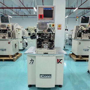 KS ICONN оƬ���I�ϙC ���b�����O�� ȫ�ԄӺ����CIC���b