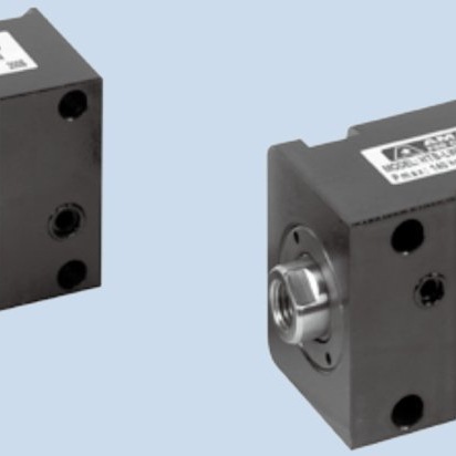 （议价）AMAC 联镒 油压转角缸HSC-MF-50SR90高压夹具夹紧油缸HPS