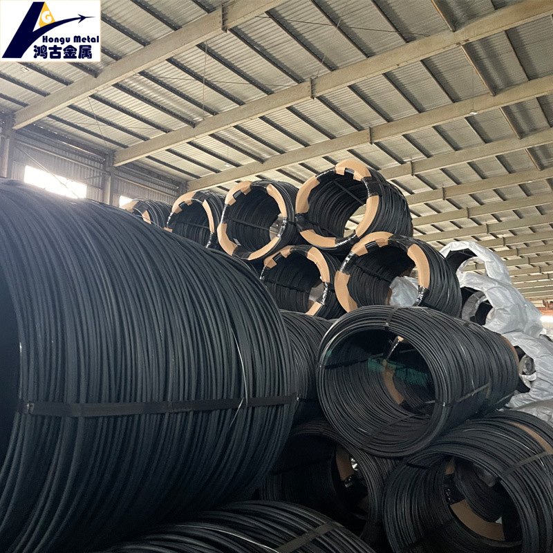 批发高质量15B25M紧固件冷镦钢丝线材 宝钢现货合金钢15B25M盘条