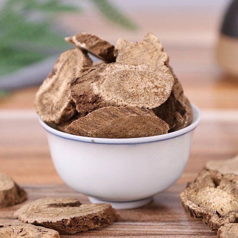 Costus Root Slices Mu Xiang 500g Dried Aucklandia lappa Decoction Herb for Herbal Tea and Culinary Use key features